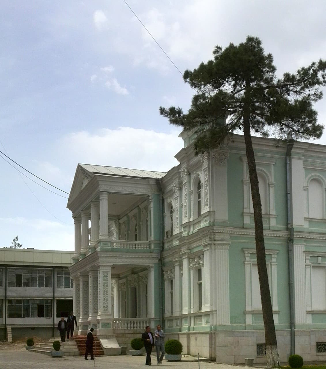 Самарқанд давлат университети